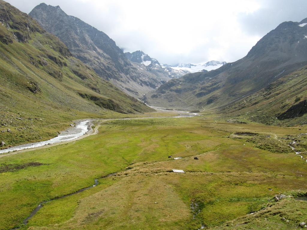 Alpin Apart Maurer Langenfeld Luaran gambar