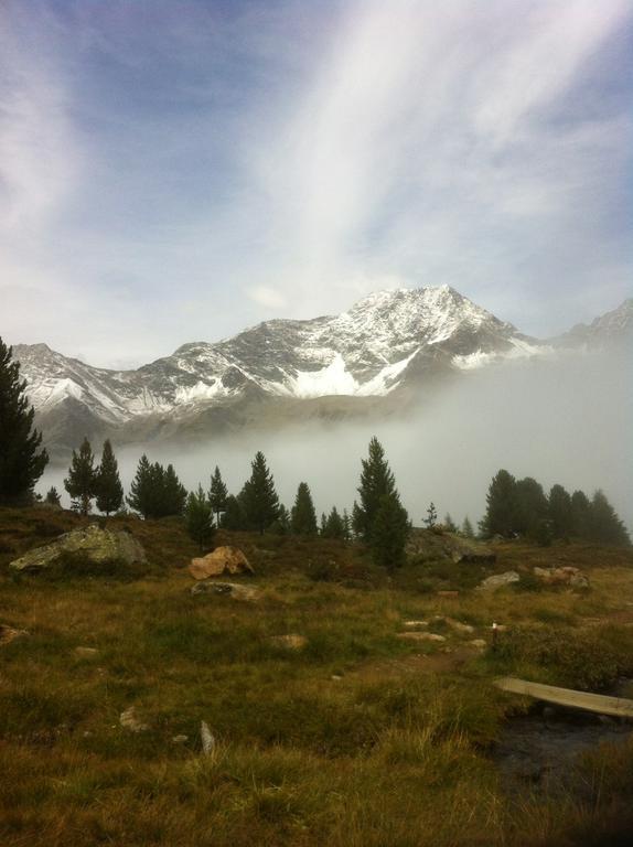 Alpin Apart Maurer Langenfeld Luaran gambar