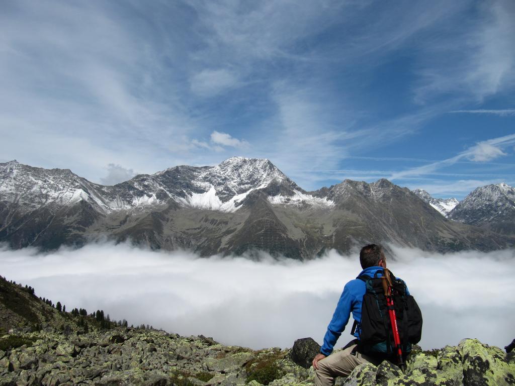 Alpin Apart Maurer Langenfeld Luaran gambar